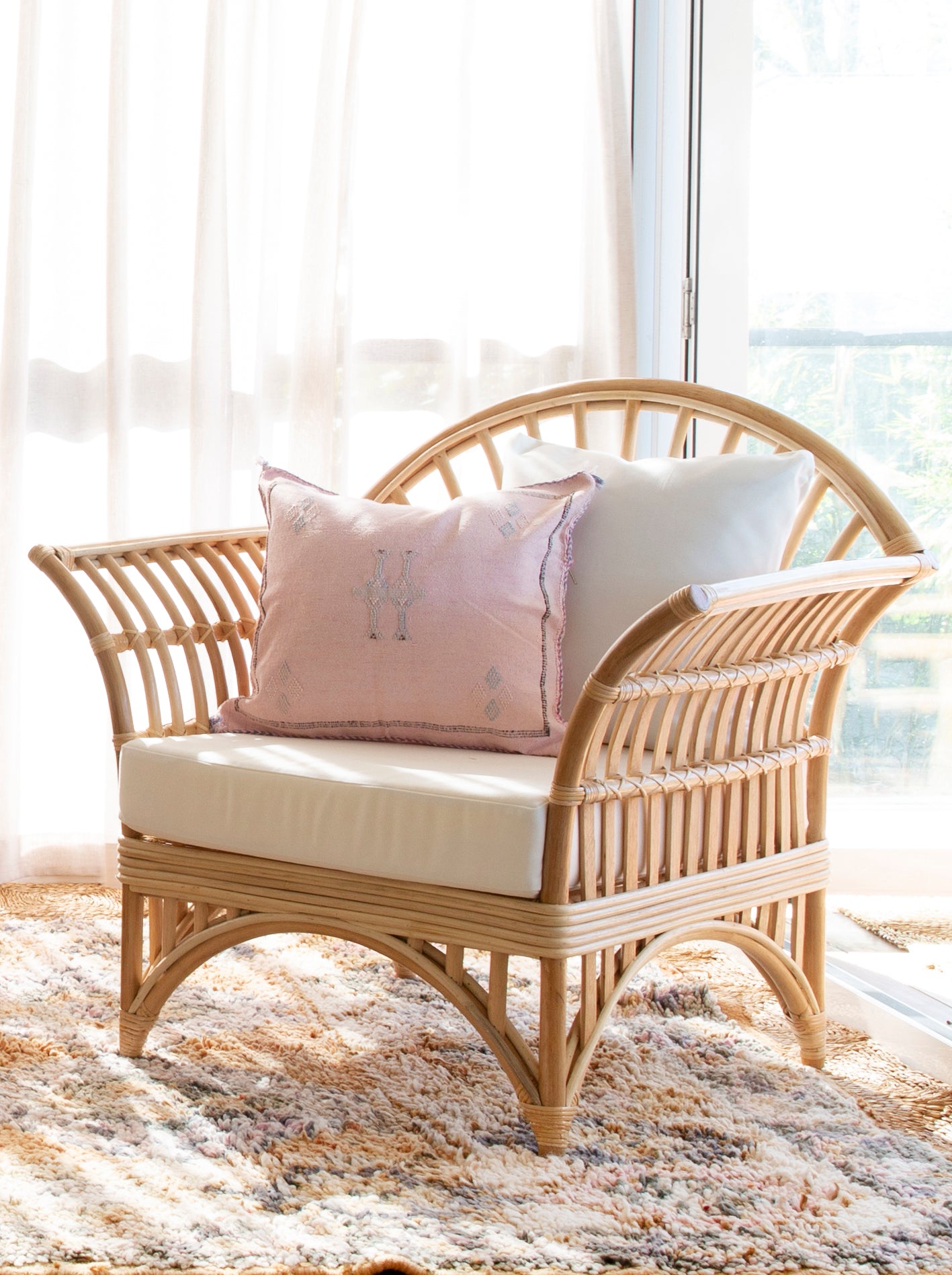 The Freya Collection