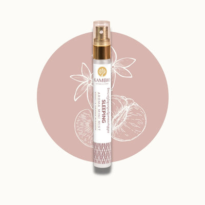 Essential Oils , Sprays and Diffusers