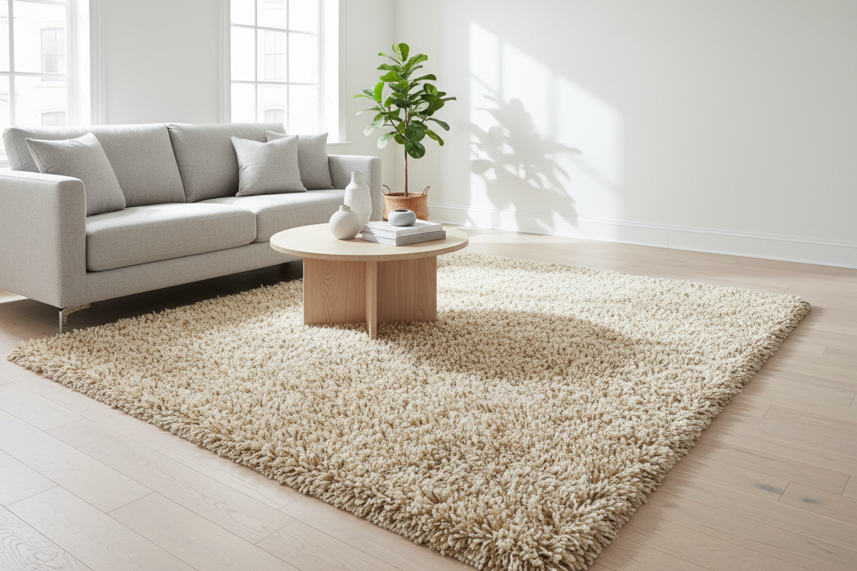 Scandinavian Rug Banner