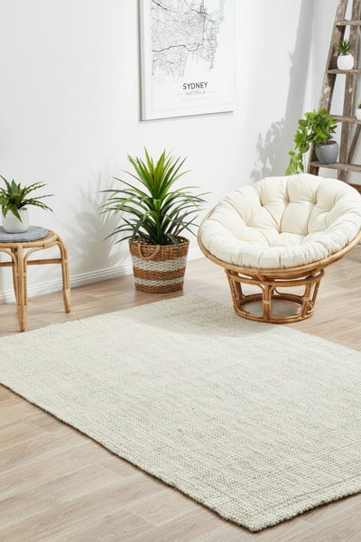 Natural Fiber rugs