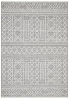 Hudson 807 Grey Rug