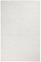 Loft Stunning Wool Grey Rug