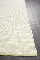 Loft Stunning Wool Pistachio Rug